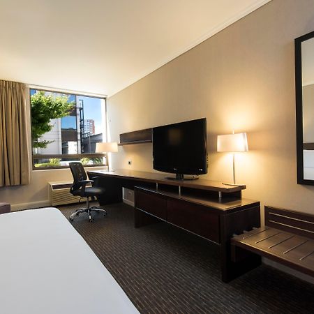 Holiday Inn Express - Concepcion By Ihg Extérieur photo