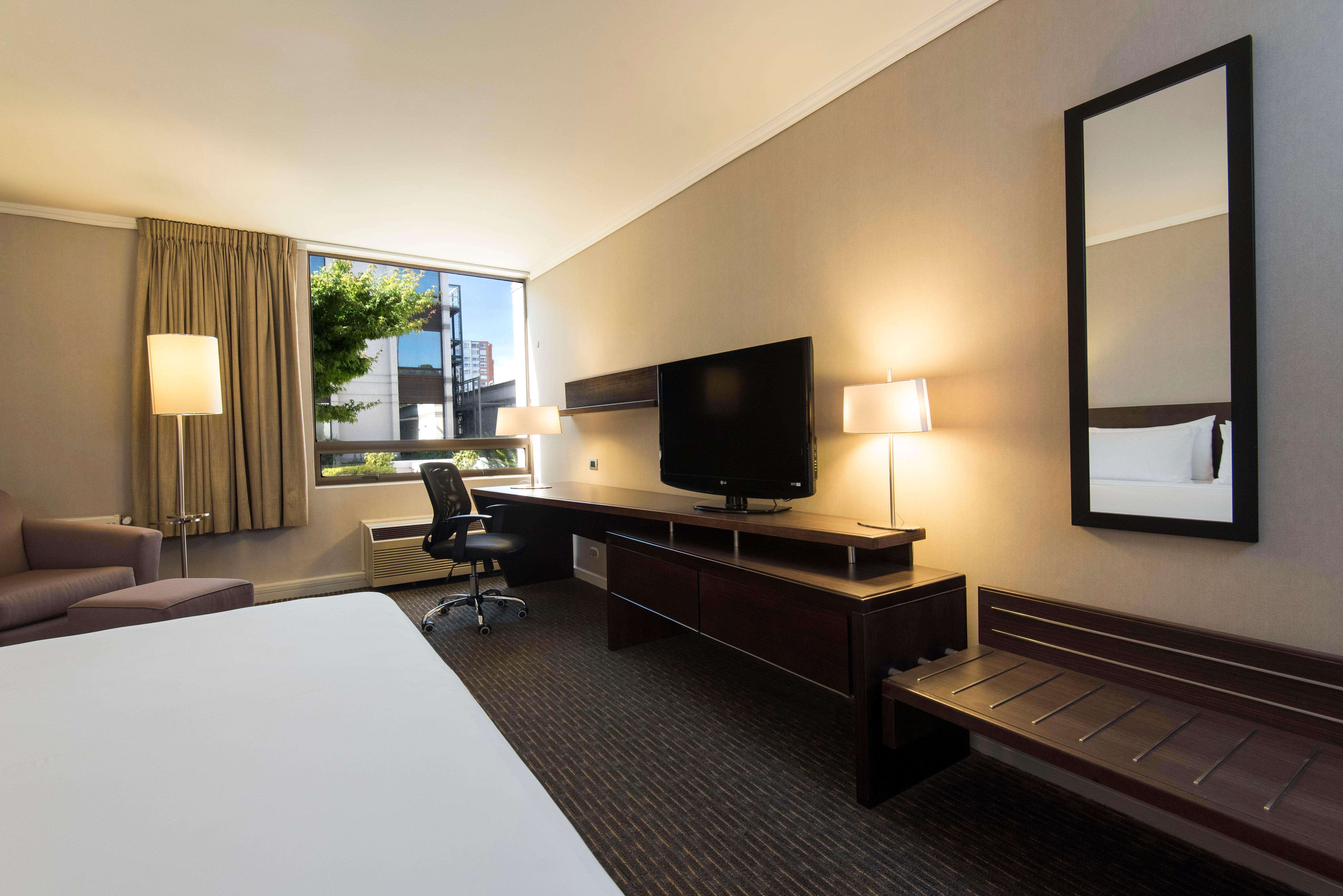 Holiday Inn Express - Concepcion By Ihg Extérieur photo