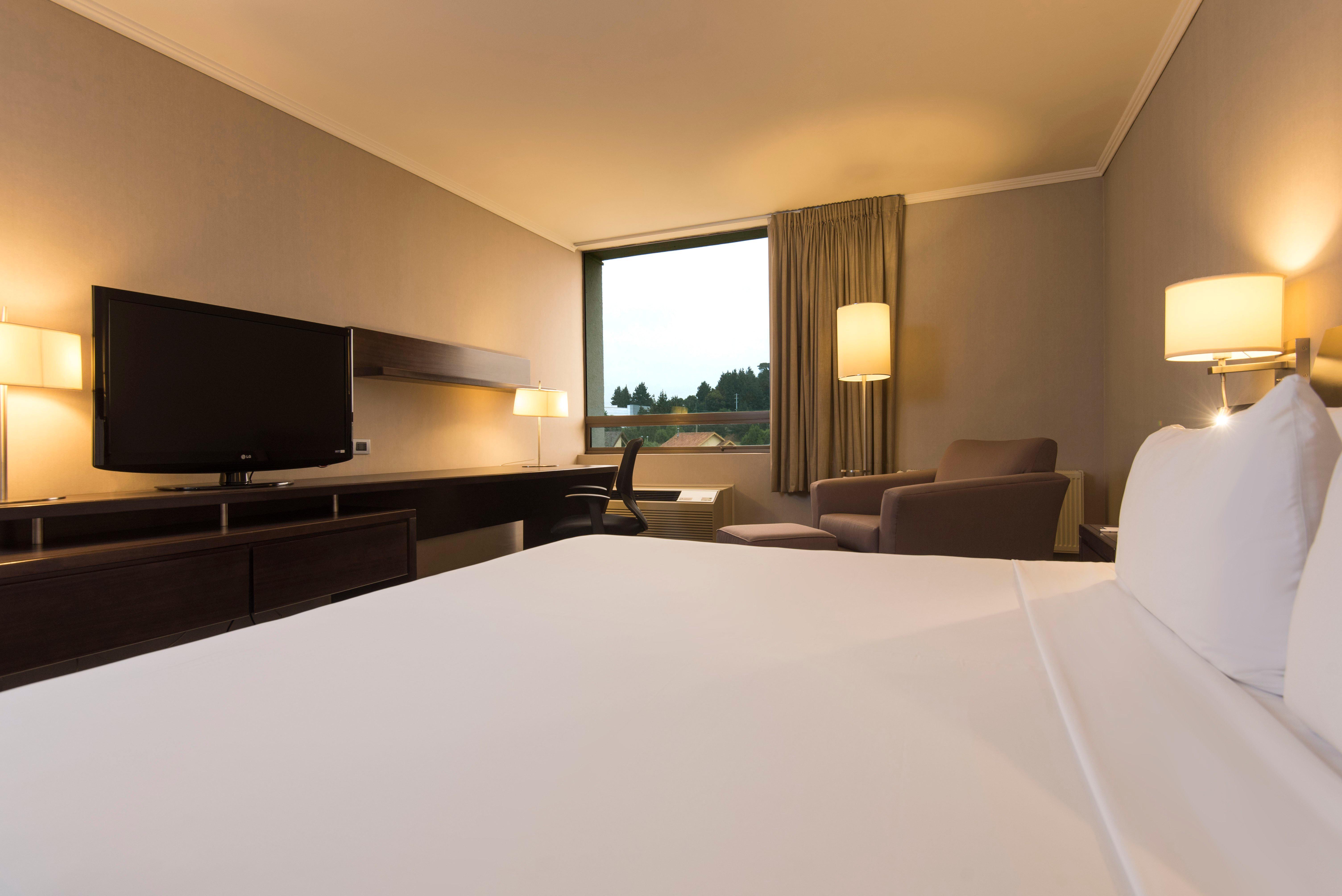 Holiday Inn Express - Concepcion By Ihg Extérieur photo