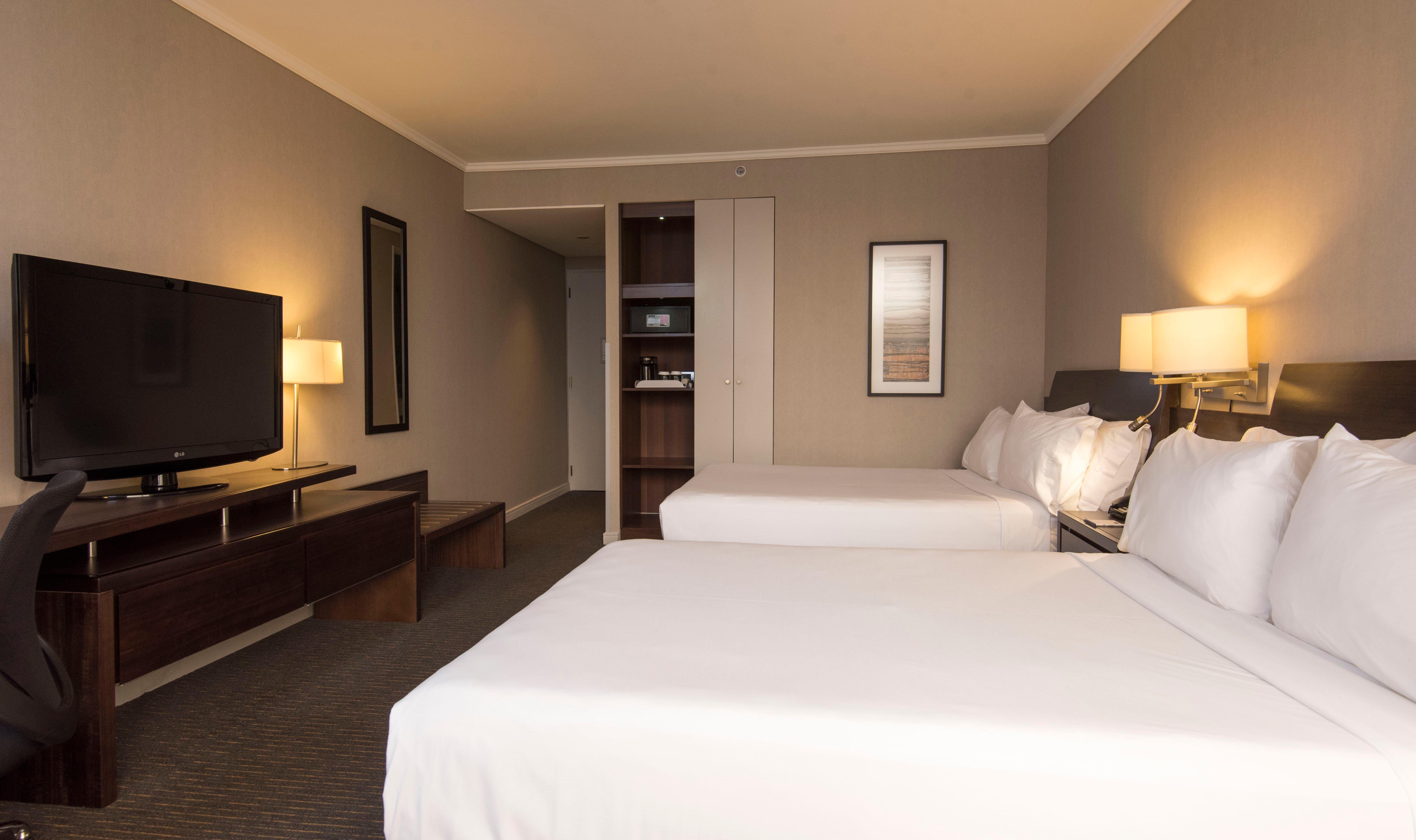 Holiday Inn Express - Concepcion By Ihg Extérieur photo