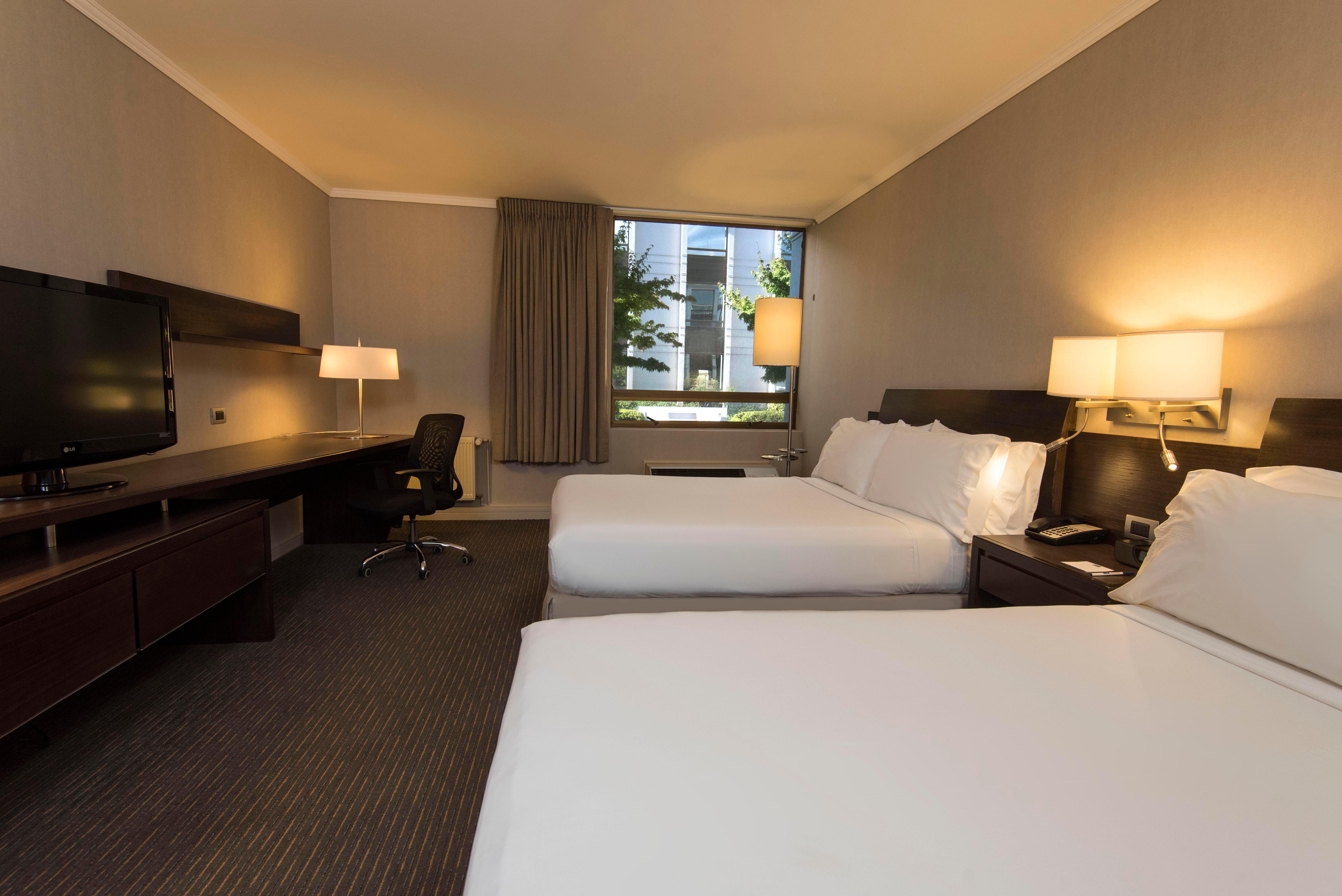 Holiday Inn Express - Concepcion By Ihg Extérieur photo
