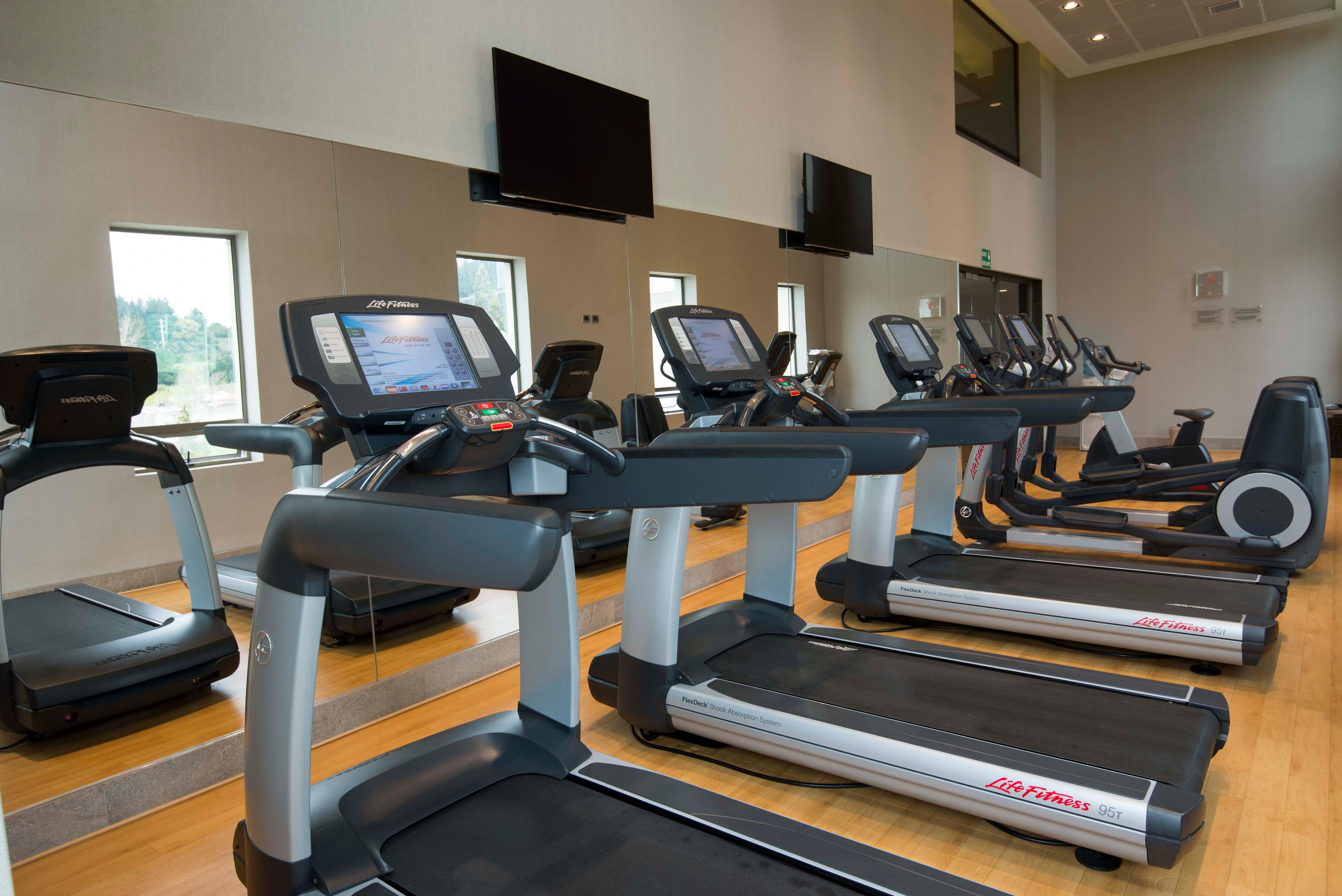 Holiday Inn Express - Concepcion By Ihg Extérieur photo