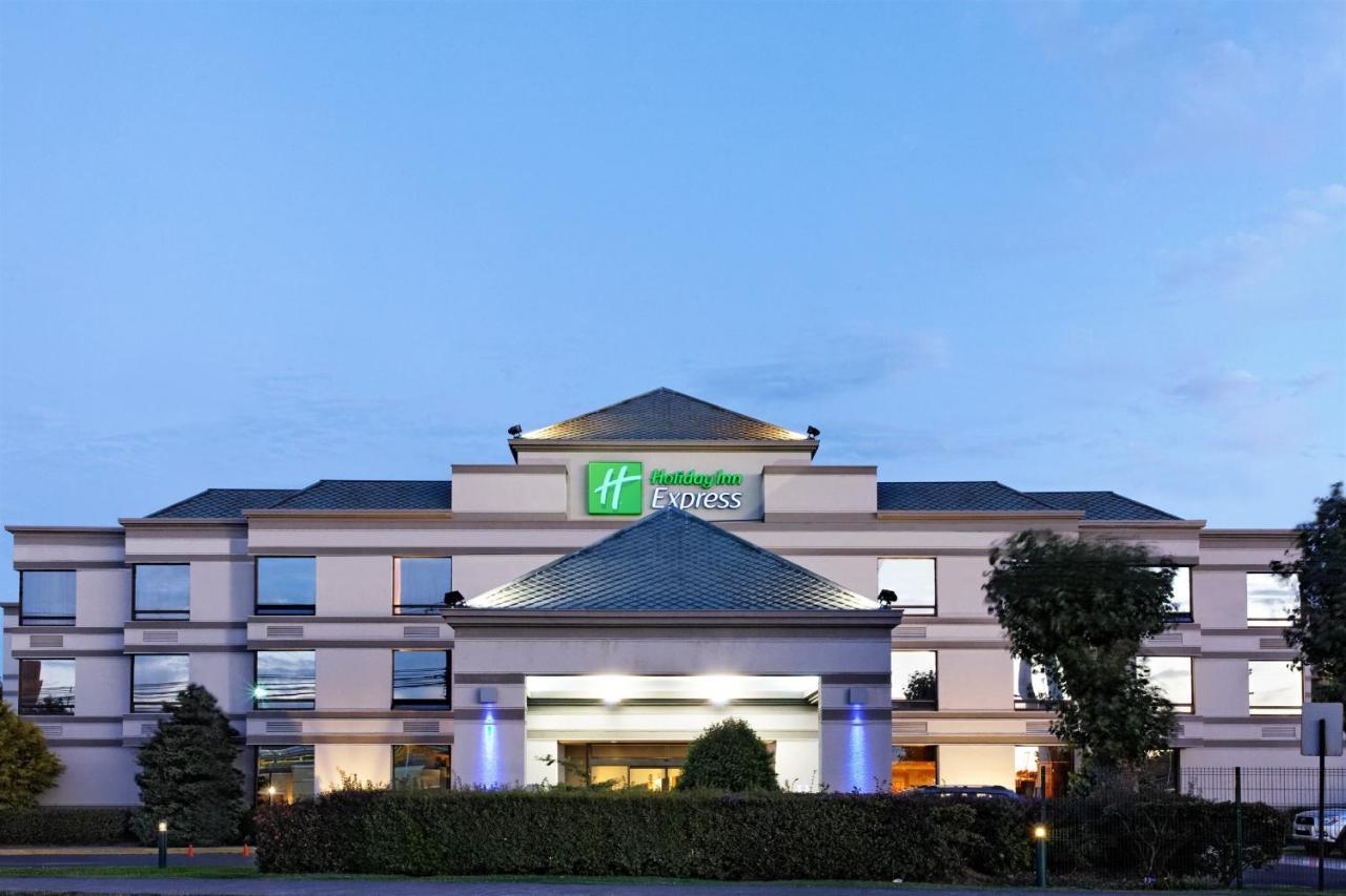 Holiday Inn Express - Concepcion By Ihg Extérieur photo