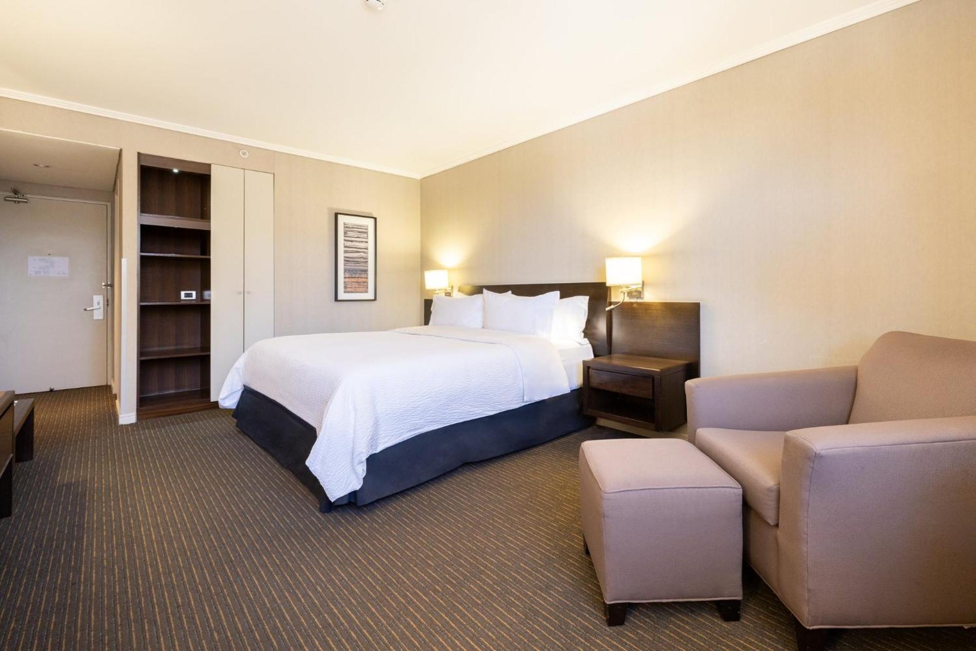 Holiday Inn Express - Concepcion By Ihg Extérieur photo