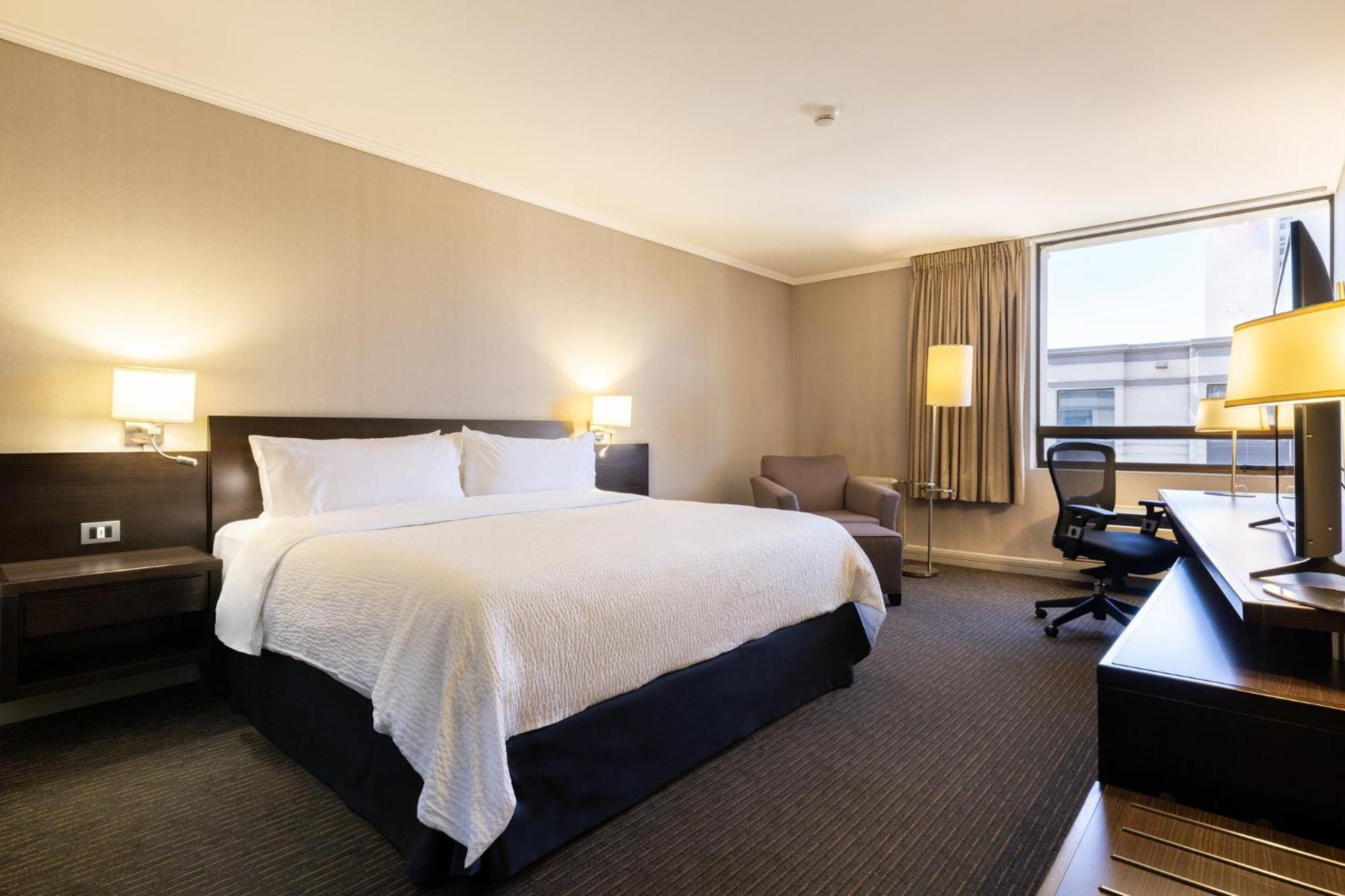 Holiday Inn Express - Concepcion By Ihg Extérieur photo