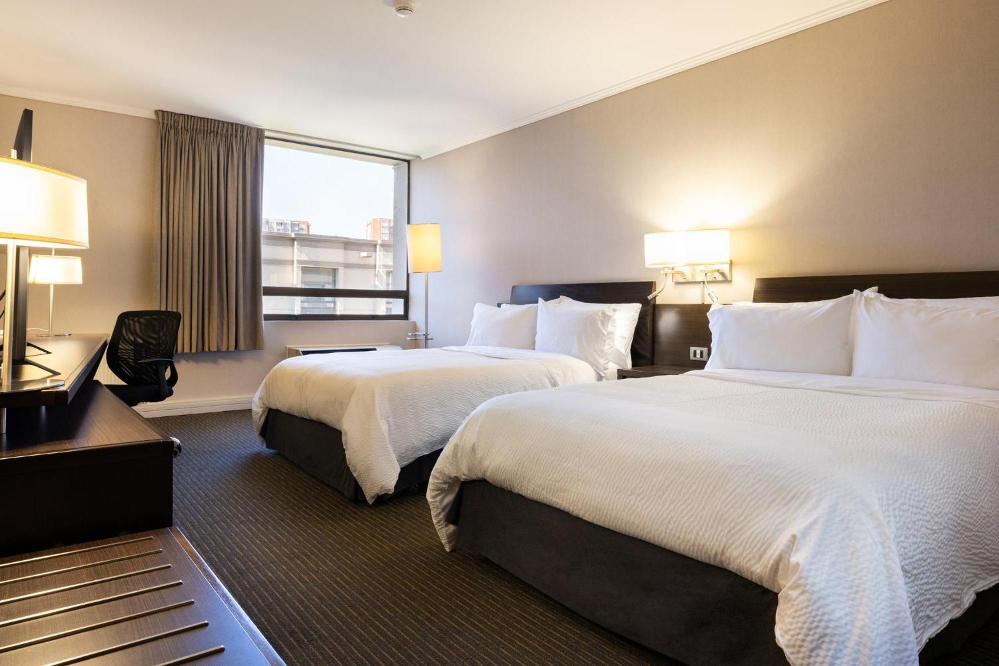 Holiday Inn Express - Concepcion By Ihg Extérieur photo