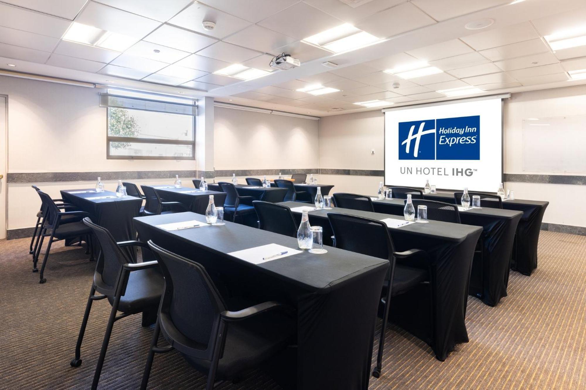 Holiday Inn Express - Concepcion By Ihg Extérieur photo