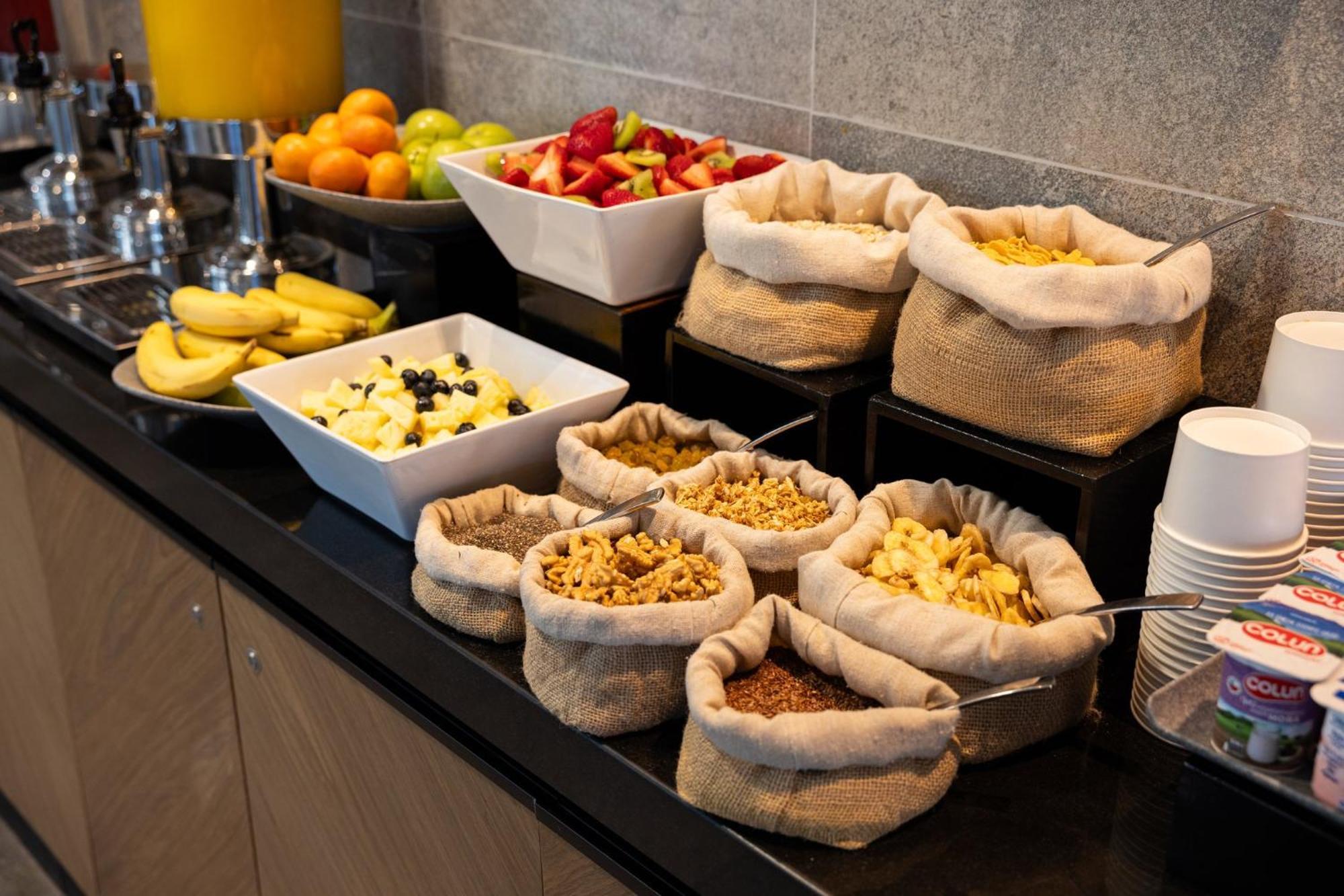 Holiday Inn Express - Concepcion By Ihg Extérieur photo