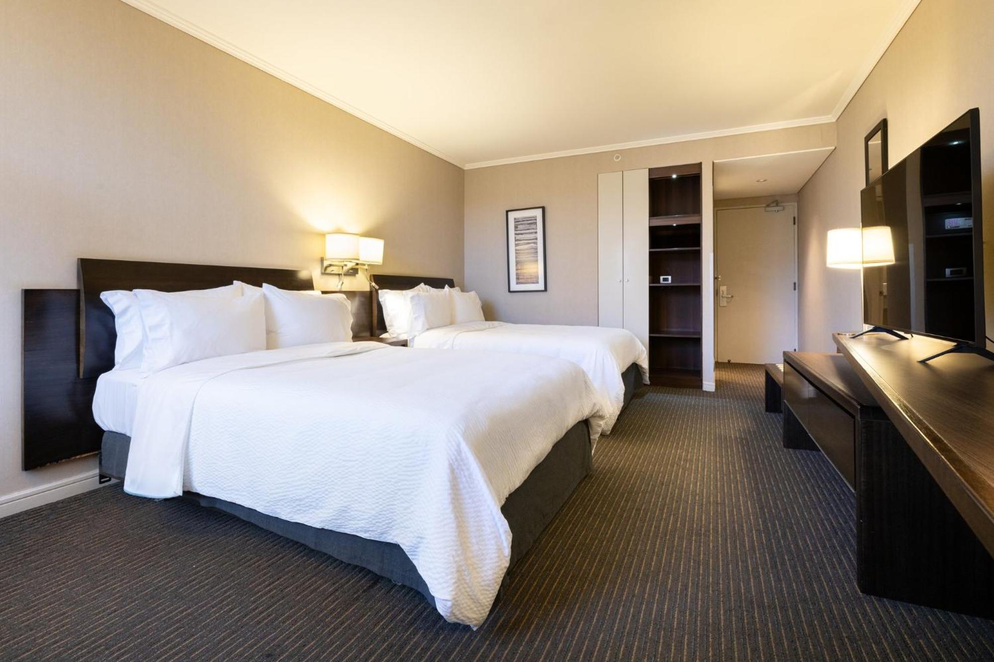 Holiday Inn Express - Concepcion By Ihg Extérieur photo