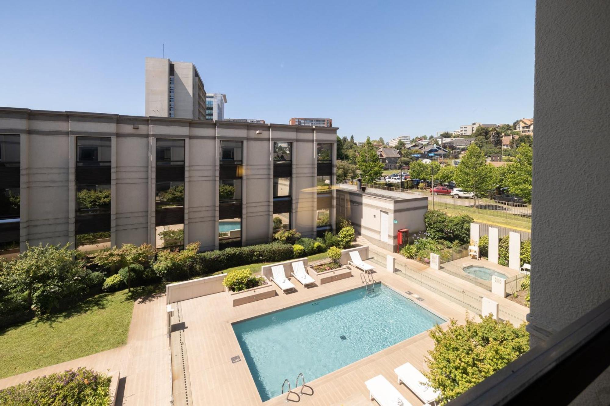Holiday Inn Express - Concepcion By Ihg Extérieur photo