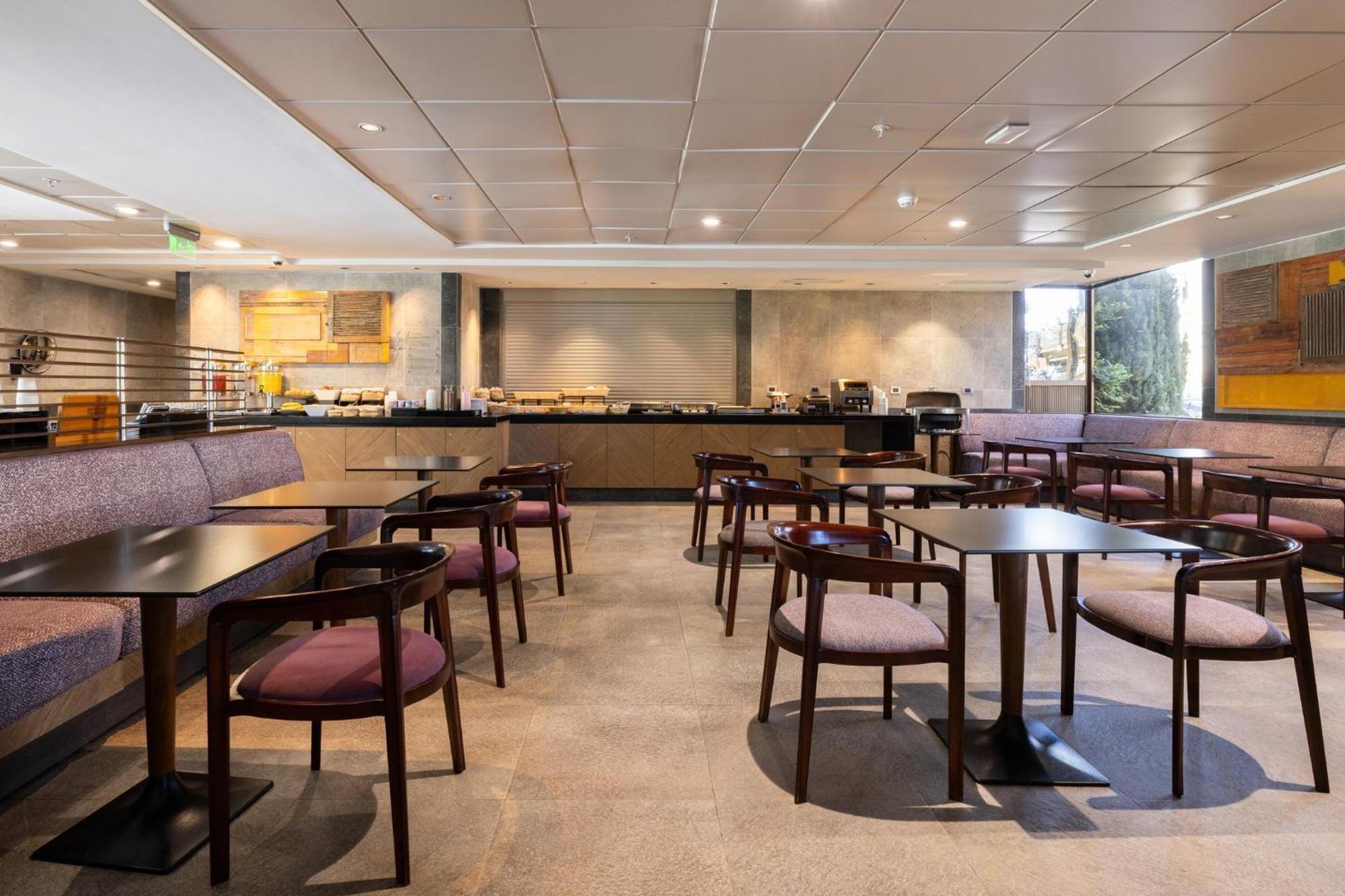 Holiday Inn Express - Concepcion By Ihg Extérieur photo