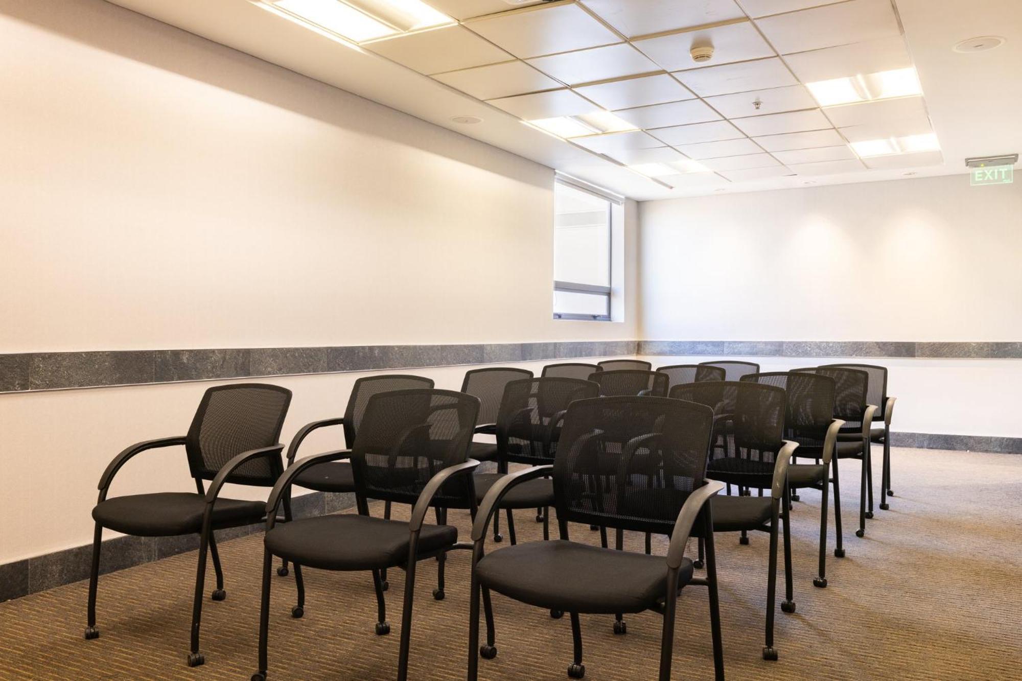 Holiday Inn Express - Concepcion By Ihg Extérieur photo