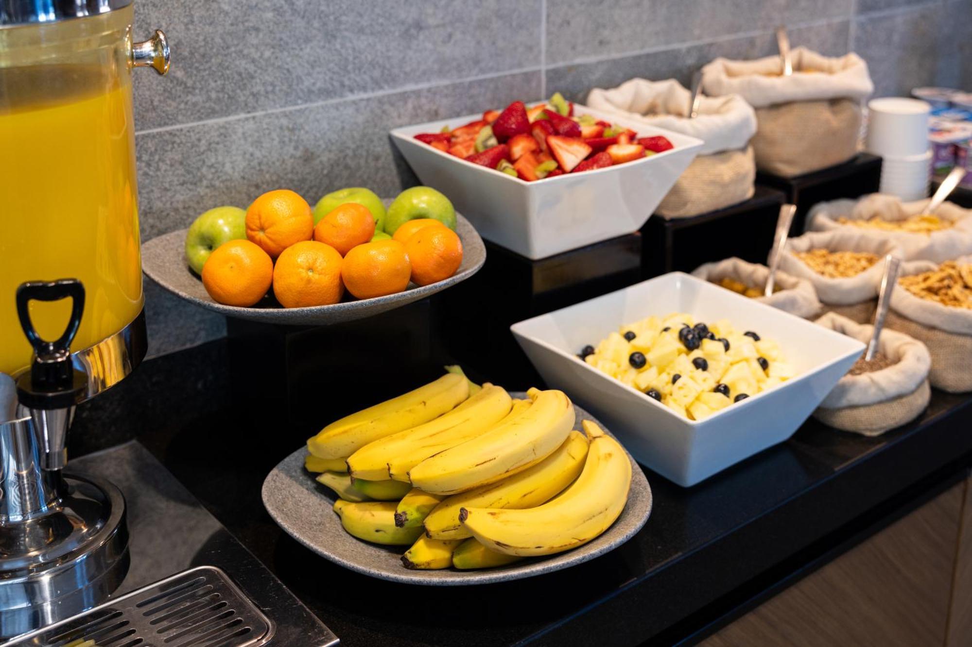 Holiday Inn Express - Concepcion By Ihg Extérieur photo