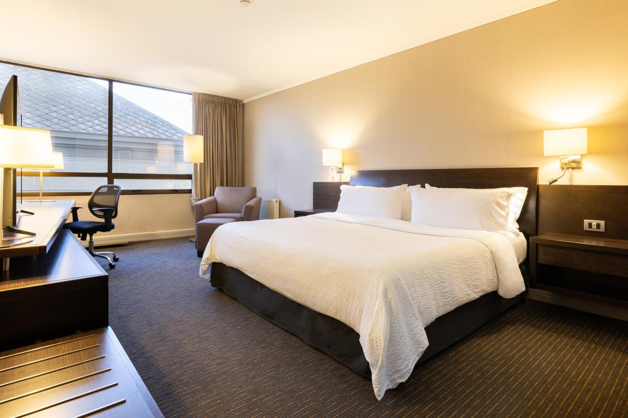 Holiday Inn Express - Concepcion By Ihg Extérieur photo
