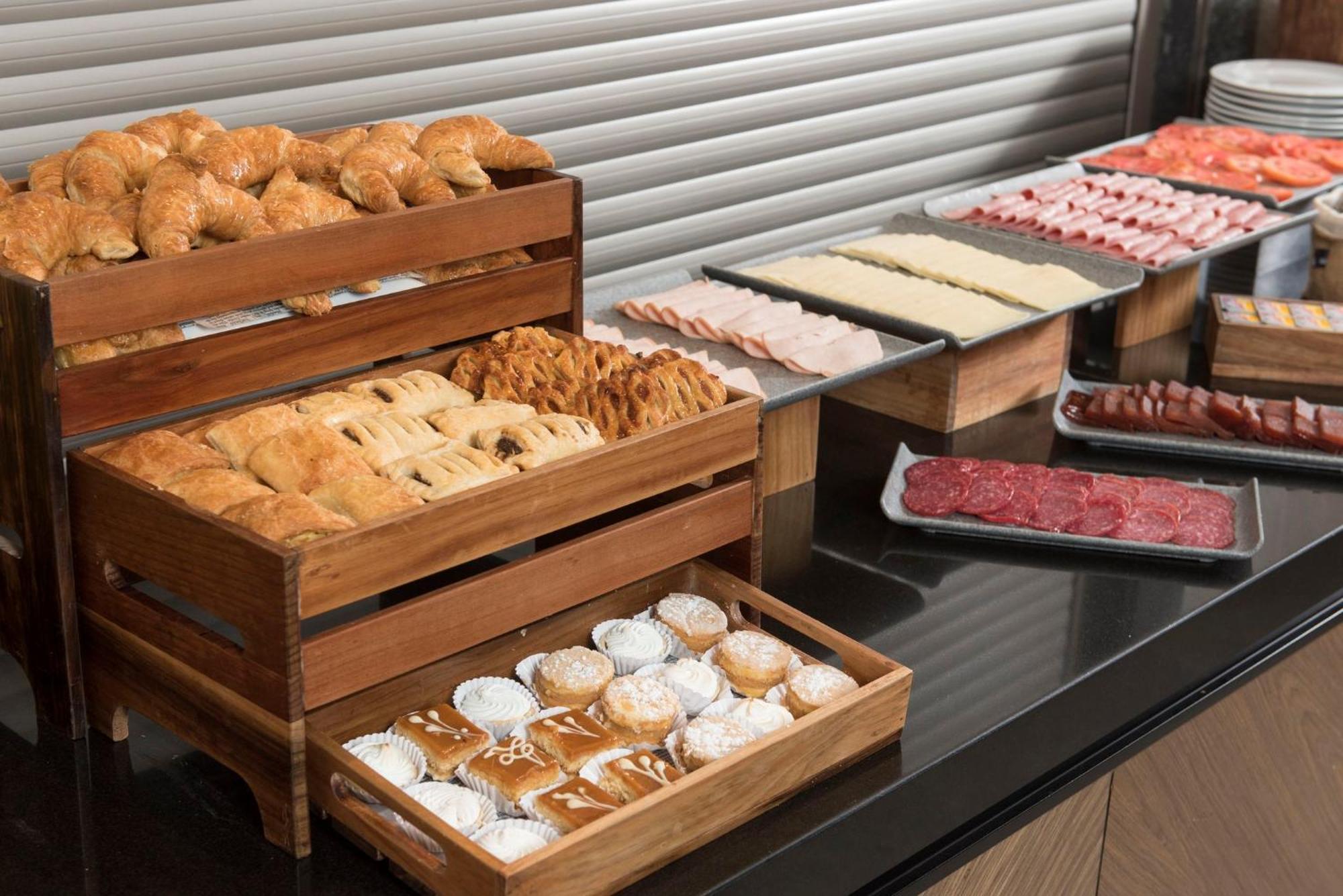 Holiday Inn Express - Concepcion By Ihg Extérieur photo