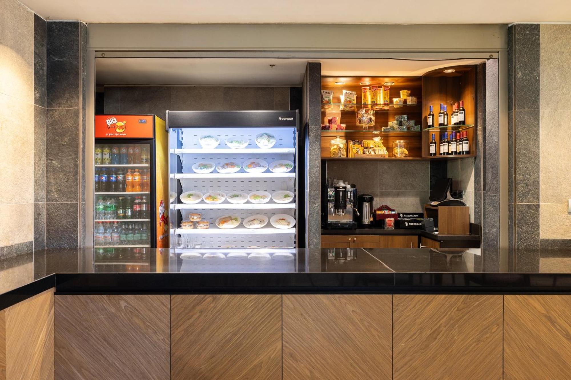 Holiday Inn Express - Concepcion By Ihg Extérieur photo