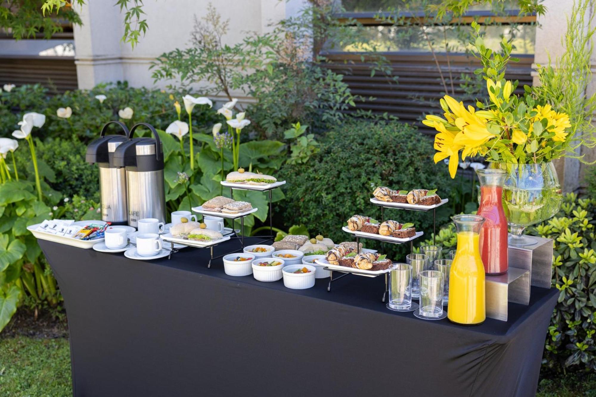 Holiday Inn Express - Concepcion By Ihg Extérieur photo