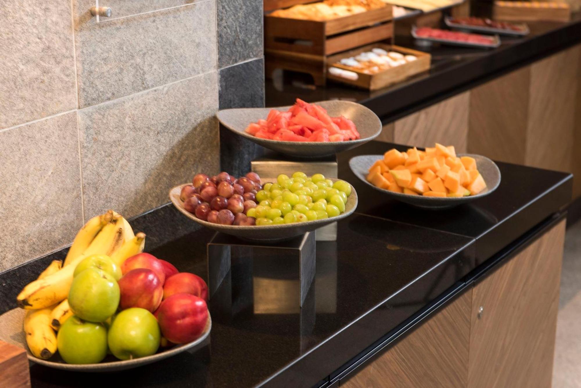 Holiday Inn Express - Concepcion By Ihg Extérieur photo