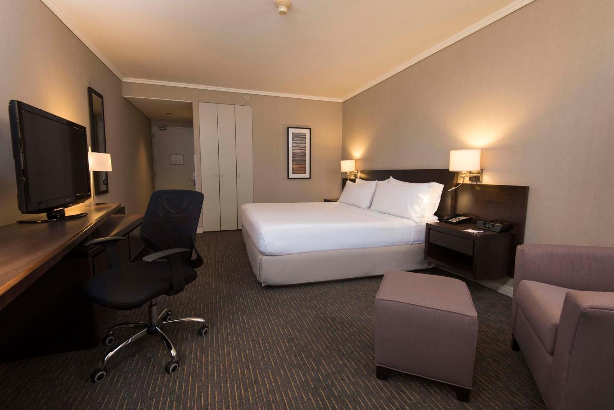 Holiday Inn Express - Concepcion By Ihg Extérieur photo