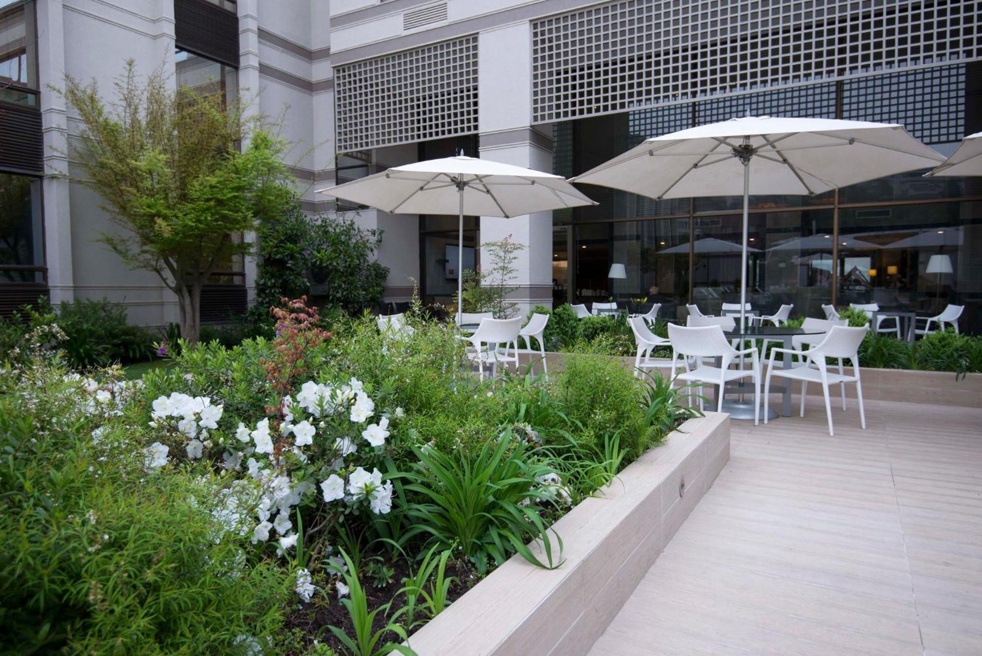 Holiday Inn Express - Concepcion By Ihg Extérieur photo