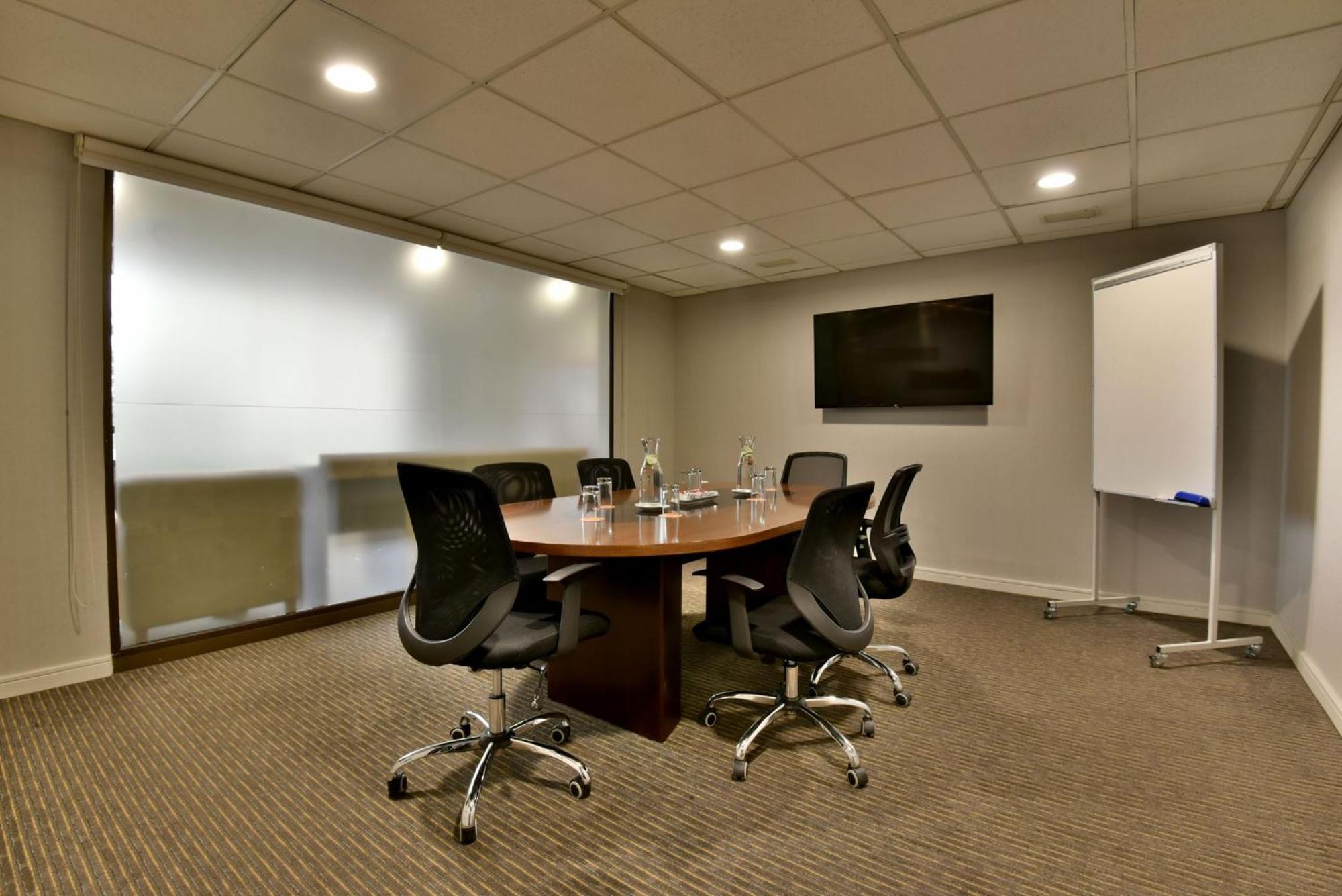 Holiday Inn Express - Concepcion By Ihg Extérieur photo