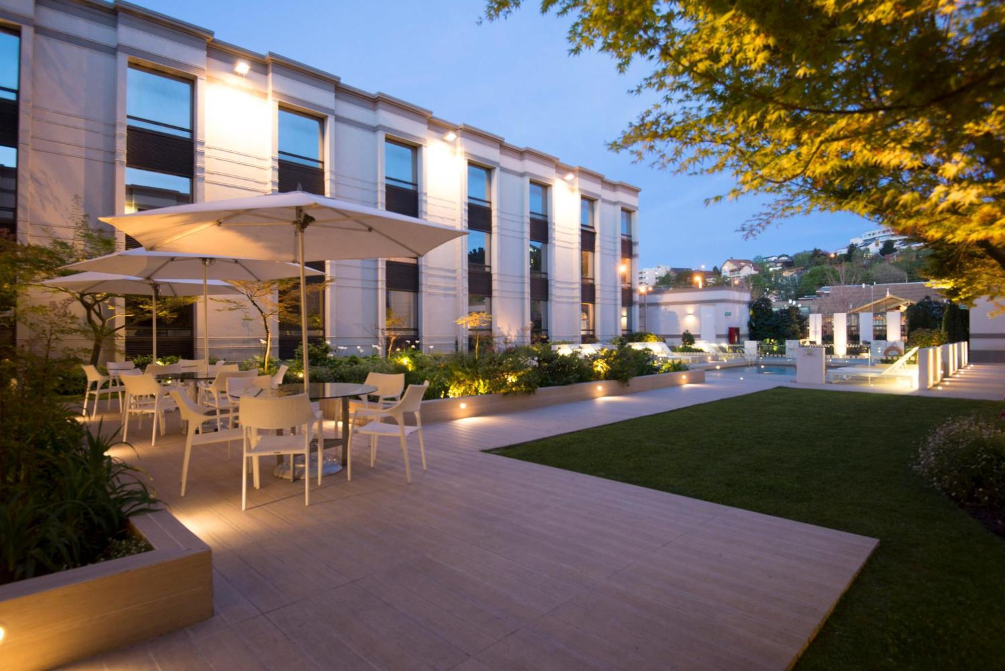 Holiday Inn Express - Concepcion By Ihg Extérieur photo