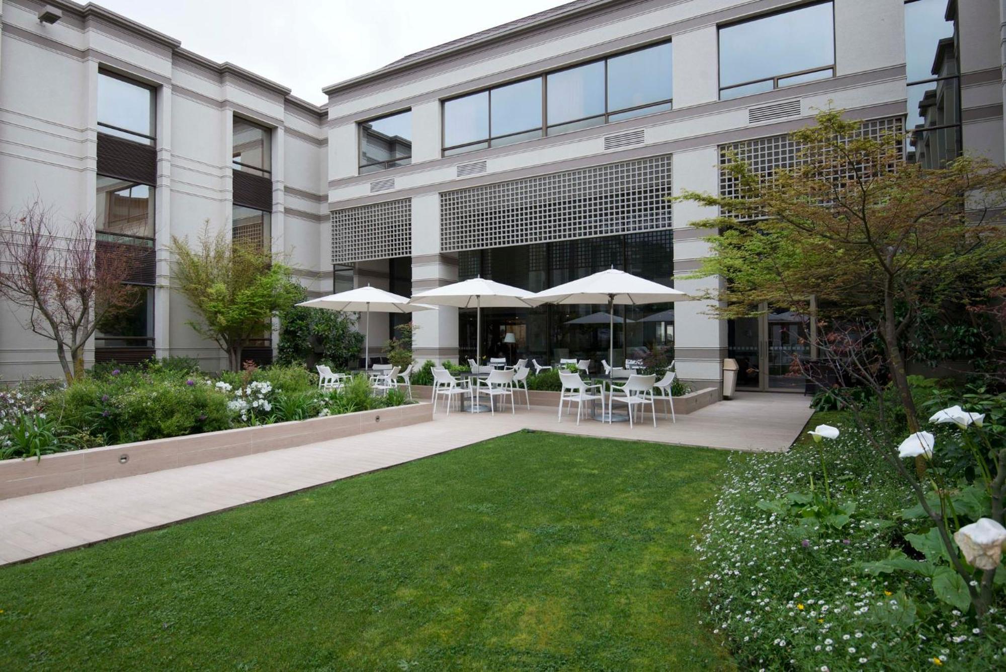 Holiday Inn Express - Concepcion By Ihg Extérieur photo