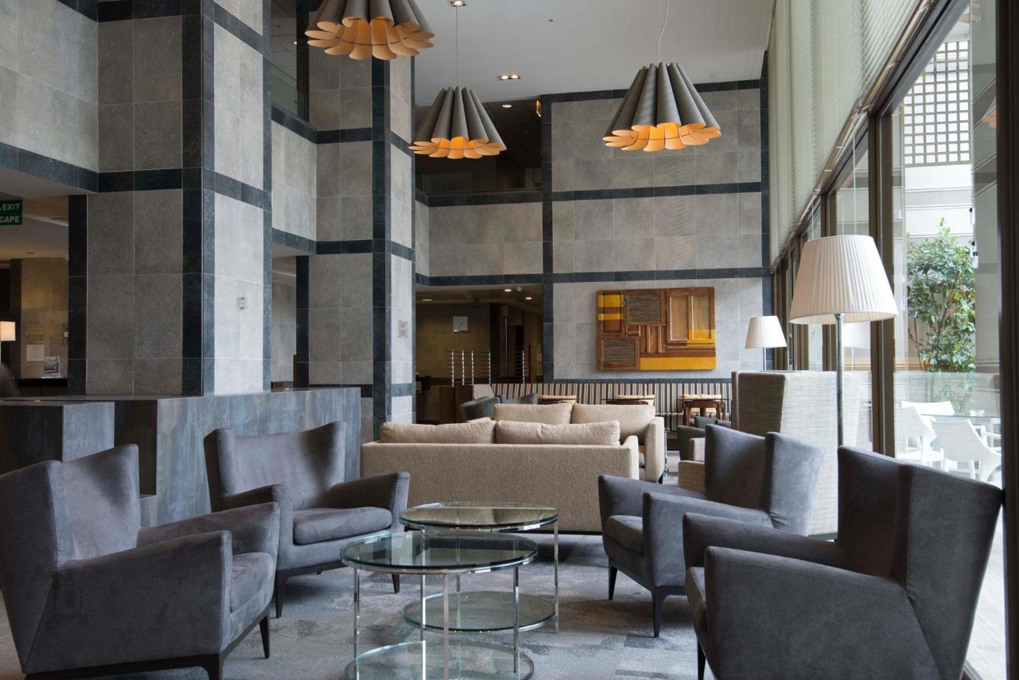 Holiday Inn Express - Concepcion By Ihg Extérieur photo