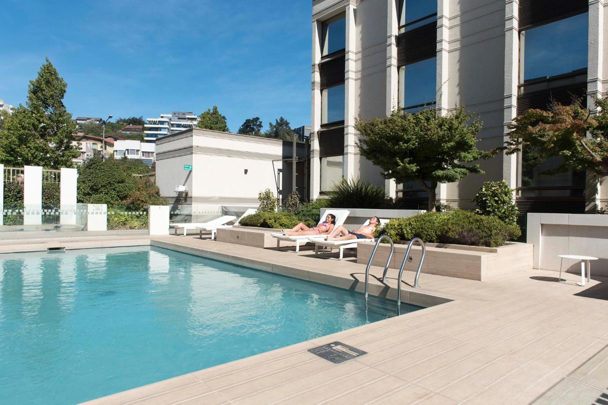 Holiday Inn Express - Concepcion By Ihg Extérieur photo