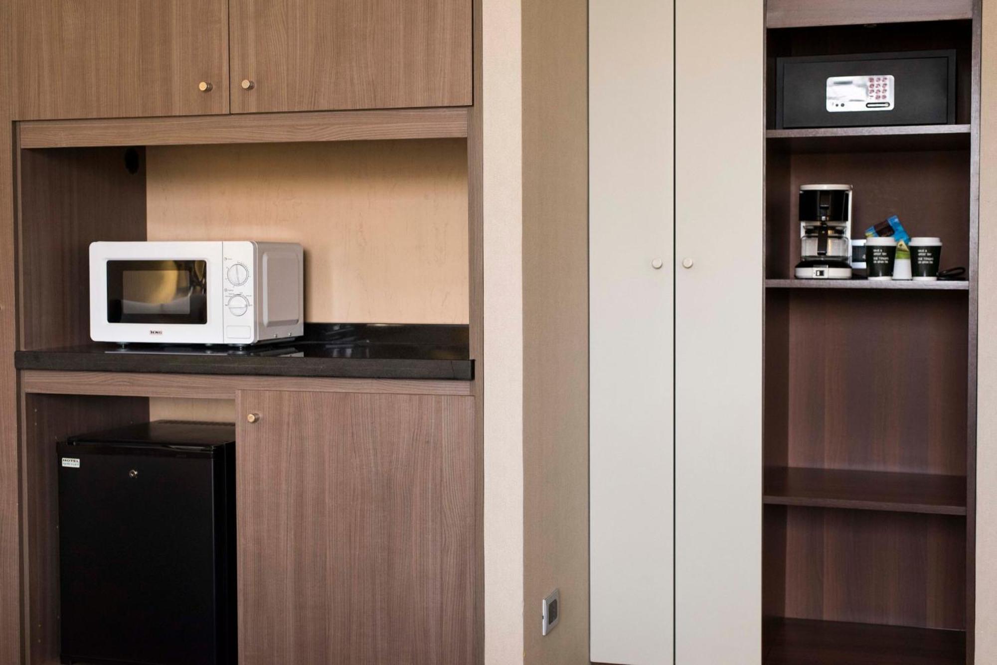 Holiday Inn Express - Concepcion By Ihg Extérieur photo