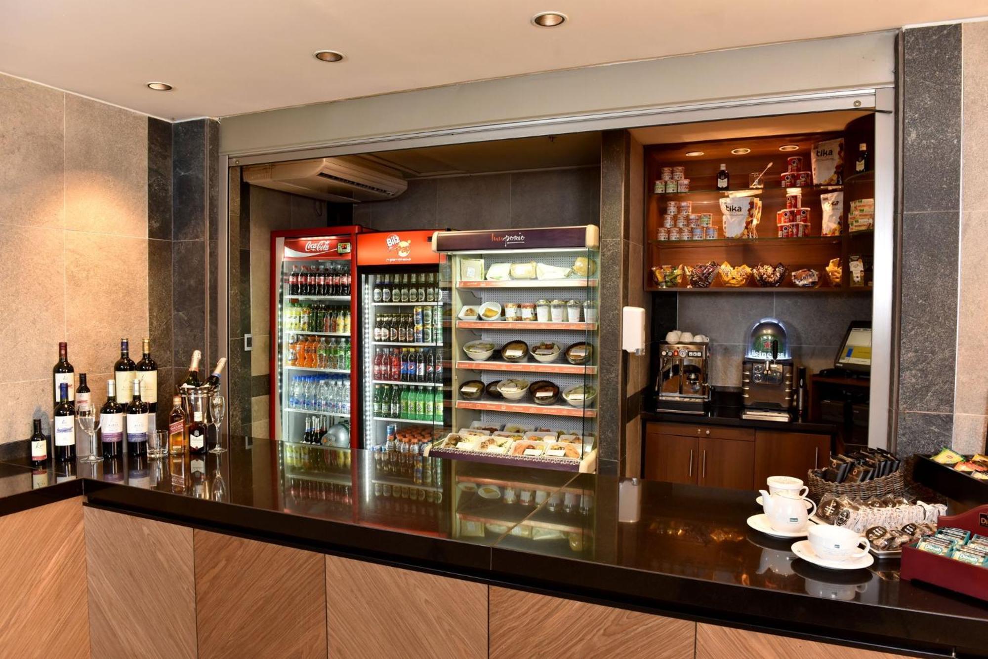 Holiday Inn Express - Concepcion By Ihg Extérieur photo