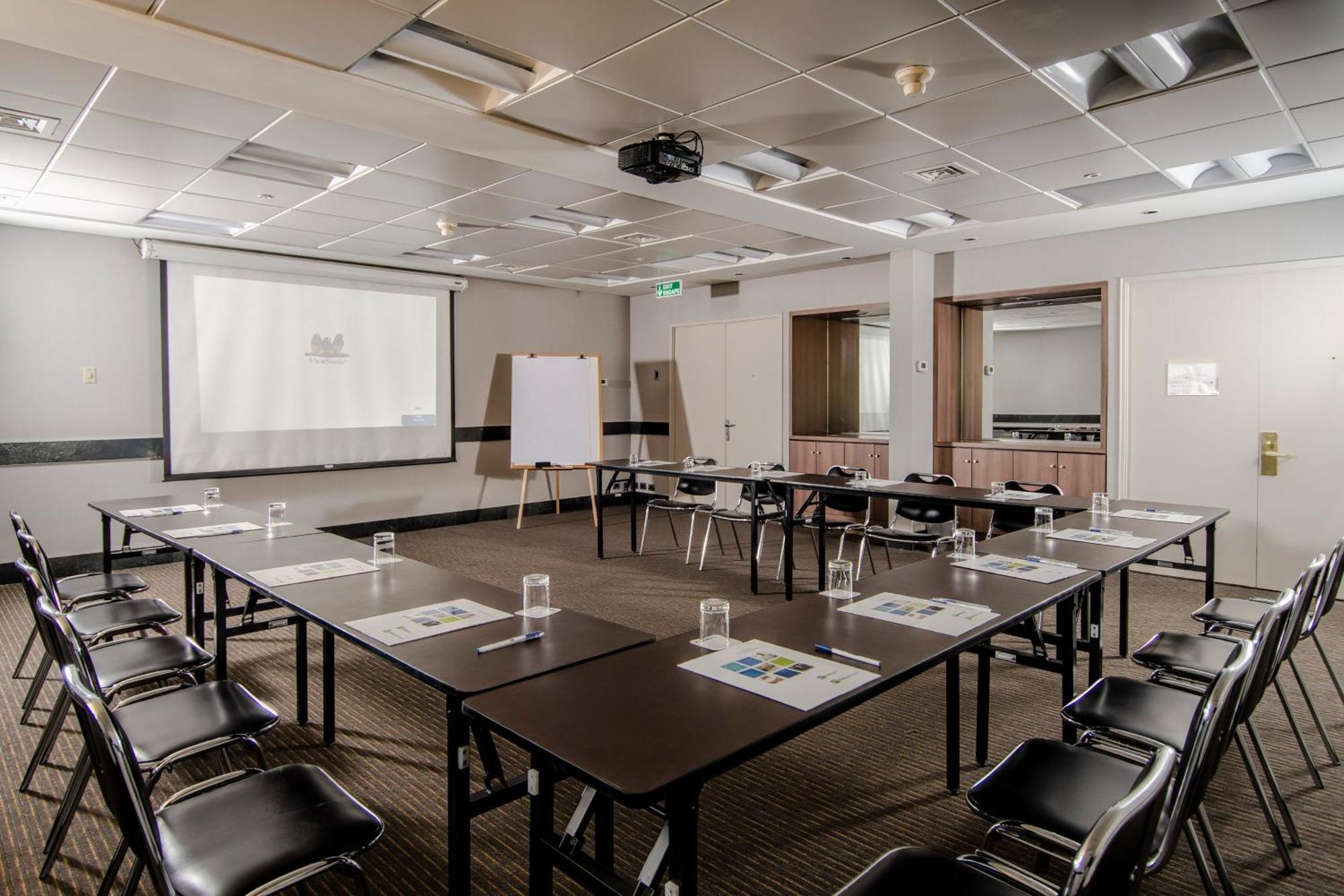 Holiday Inn Express - Concepcion By Ihg Extérieur photo