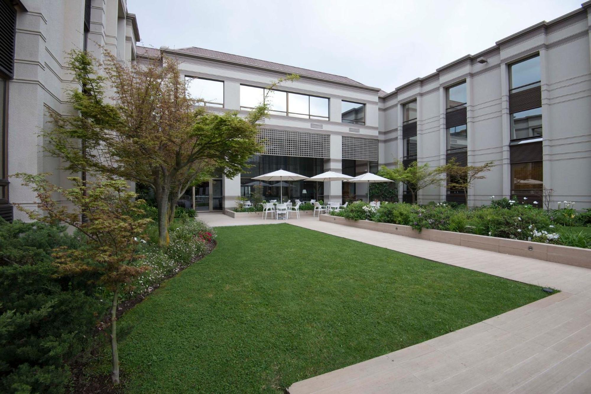 Holiday Inn Express - Concepcion By Ihg Extérieur photo